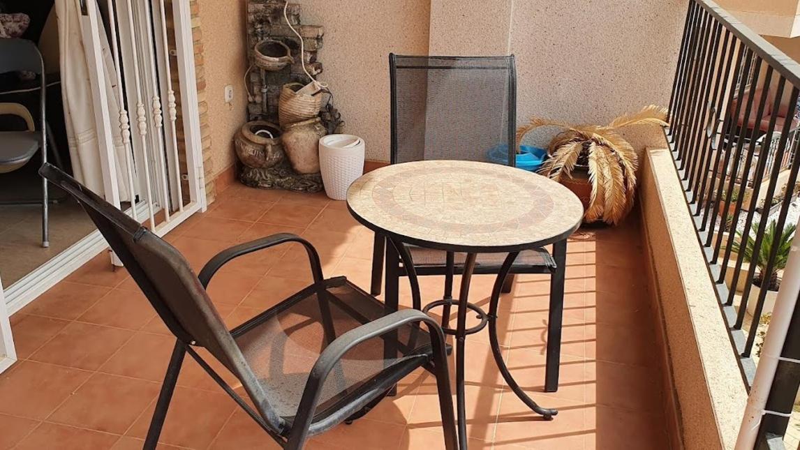 Casa Algorfa Alicante Spain Exterior photo